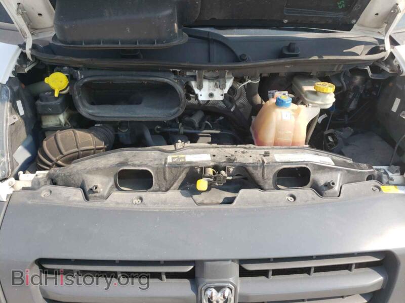 2016 RAM PROMASTER (VIN 3C6TRVAG3GE103997) — photo 3 of 6
