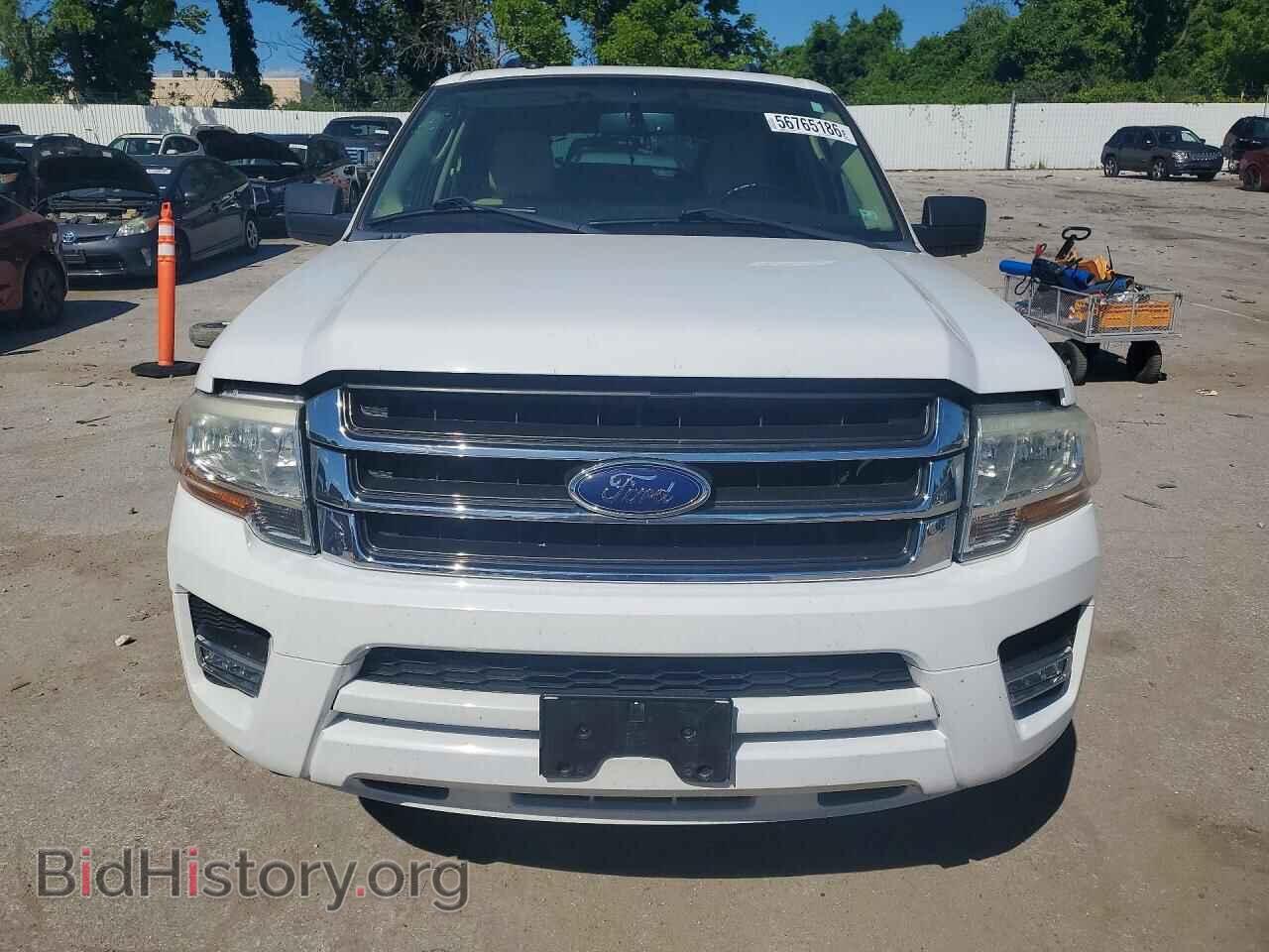 2017 FORD EXPEDITION - VIN: 1FMJK1HTXHEA56105 - Photo 5