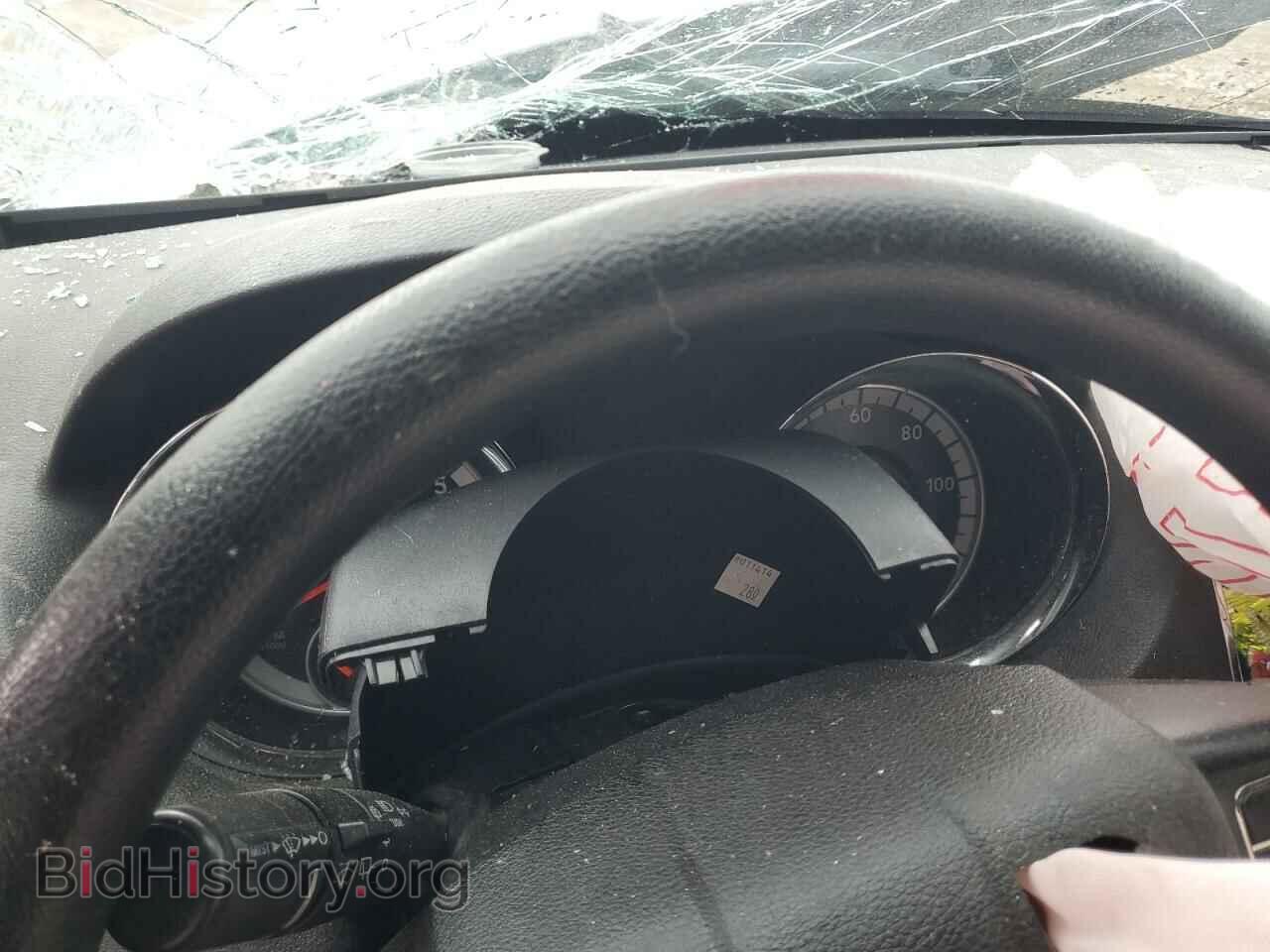 2014 DODGE CARAVAN - VIN: 2C4RDGBG6ER278655 - Фото 9