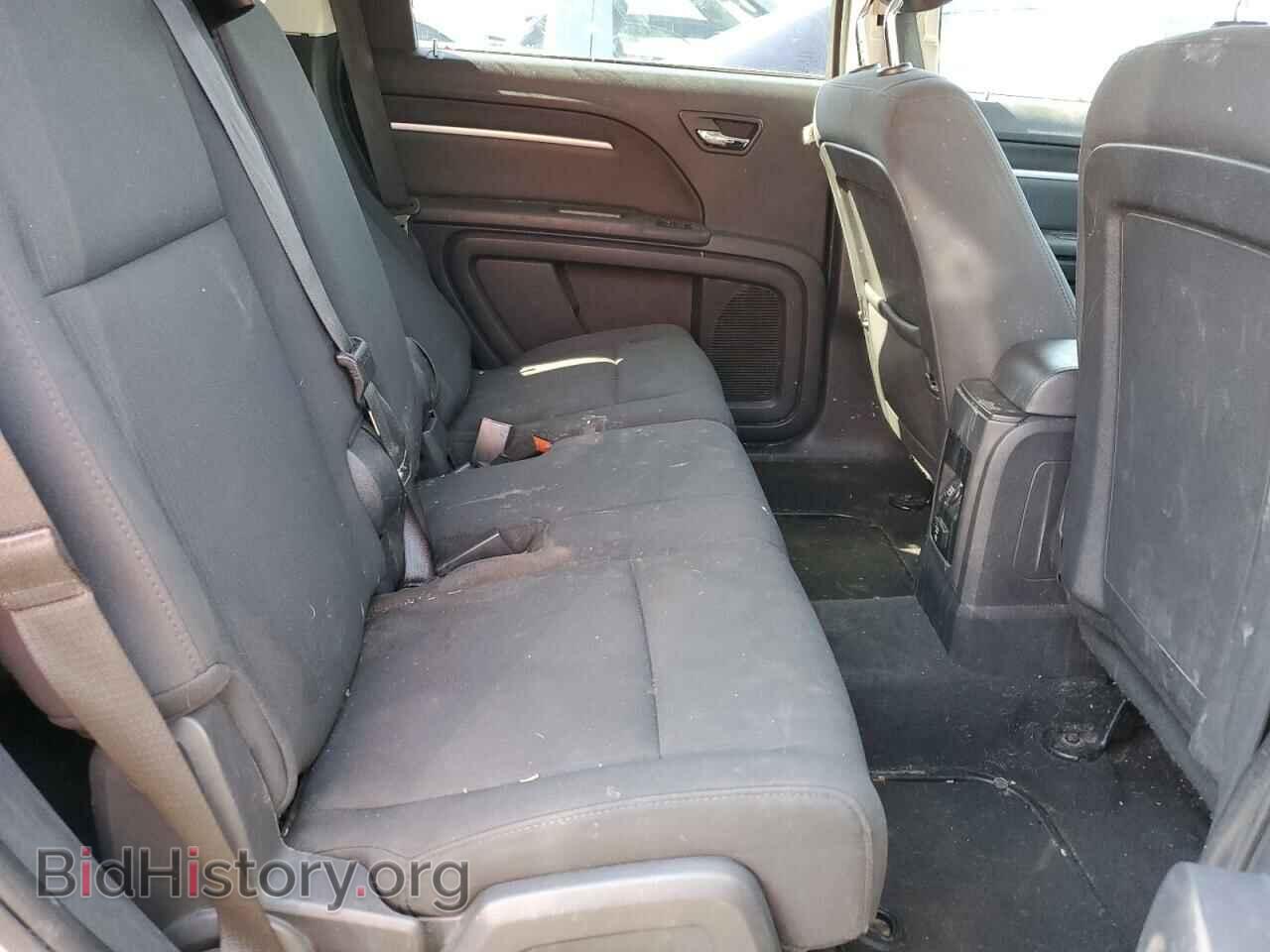 2010 DODGE JOURNEY - VIN: 3D4PG5FV7AT151029 - Фото 6