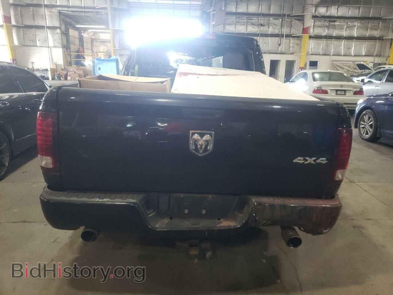 2015 RAM 1500 - VIN: 1C6RR7UT4FS774637 - Фото 6