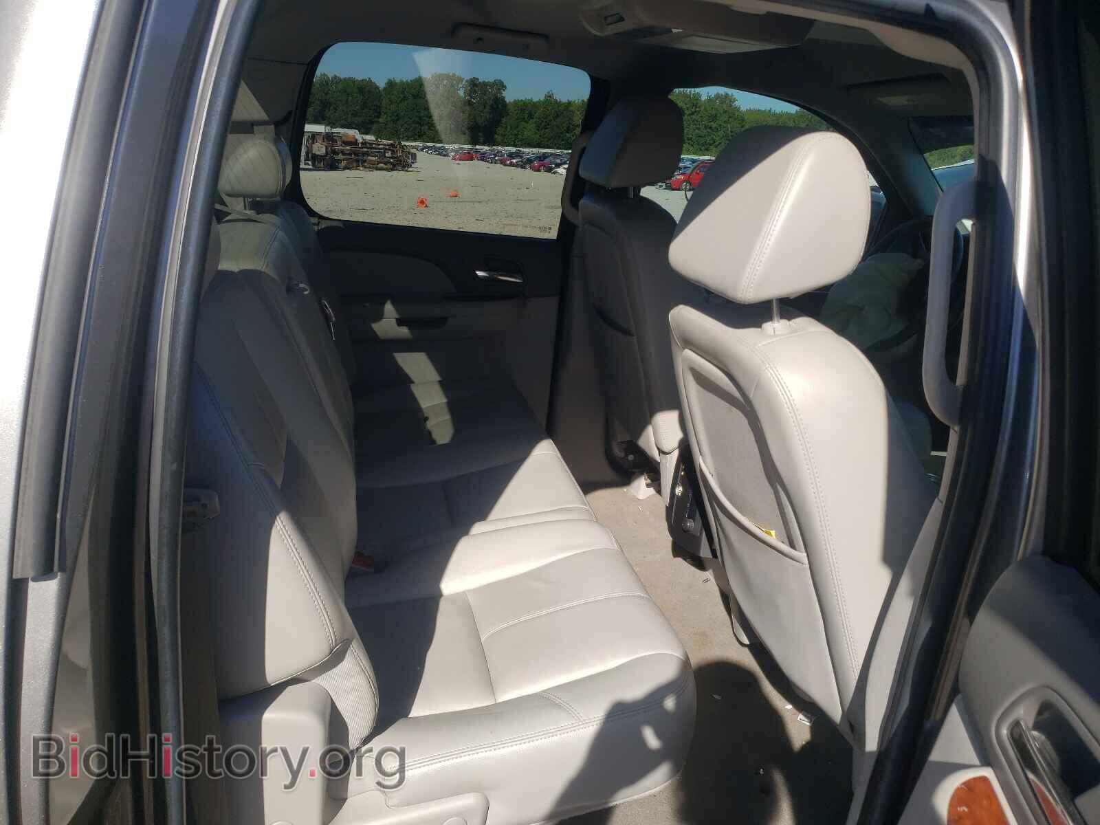 2007 CHEVROLET SILVERADO - VIN: 2GCEC13J871623680 - Фото 6