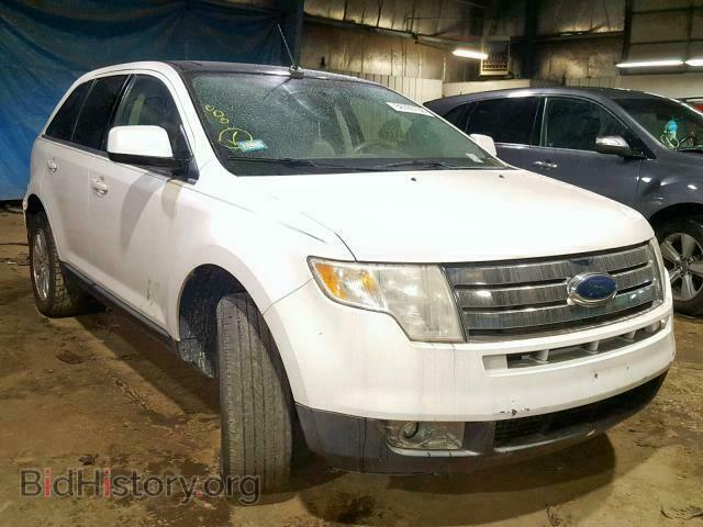 Photo 2FMDK39C09BA41262 - FORD EDGE 2009