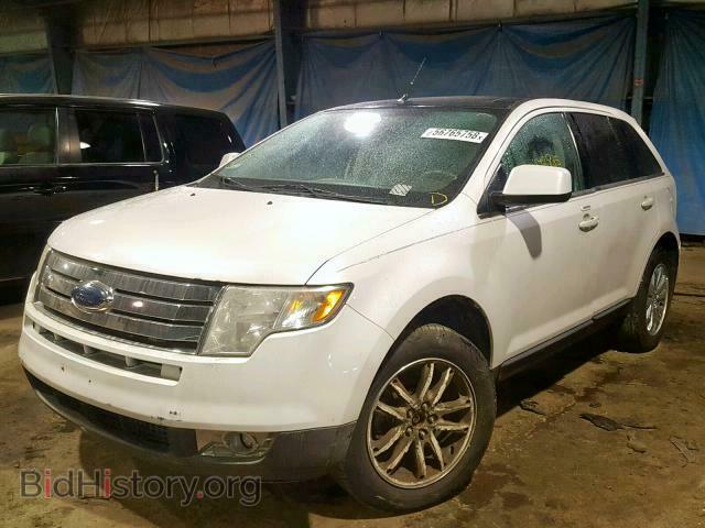 2009 FORD EDGE - VIN: 2FMDK39C09BA41262 - Photo 2