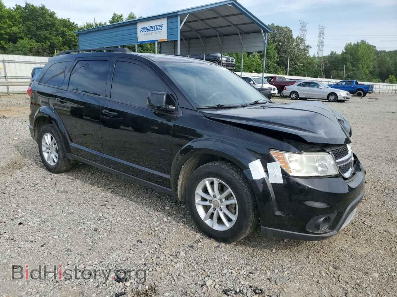 2015 DODGE JOURNEY - VIN: 3C4PDCBG7FT610505 - Photo 4