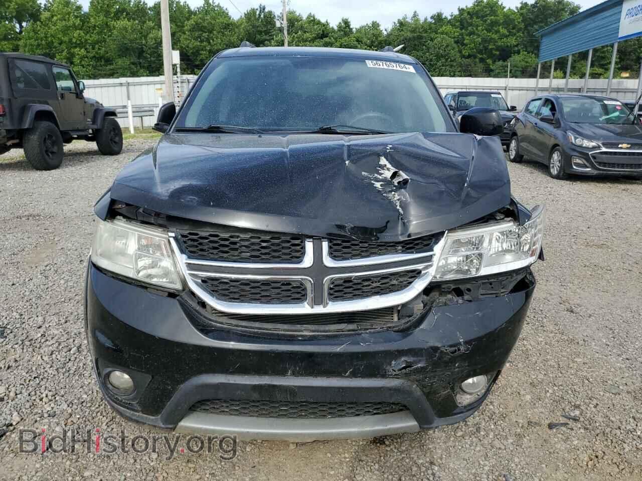2015 DODGE JOURNEY - VIN: 3C4PDCBG7FT610505 - Photo 5