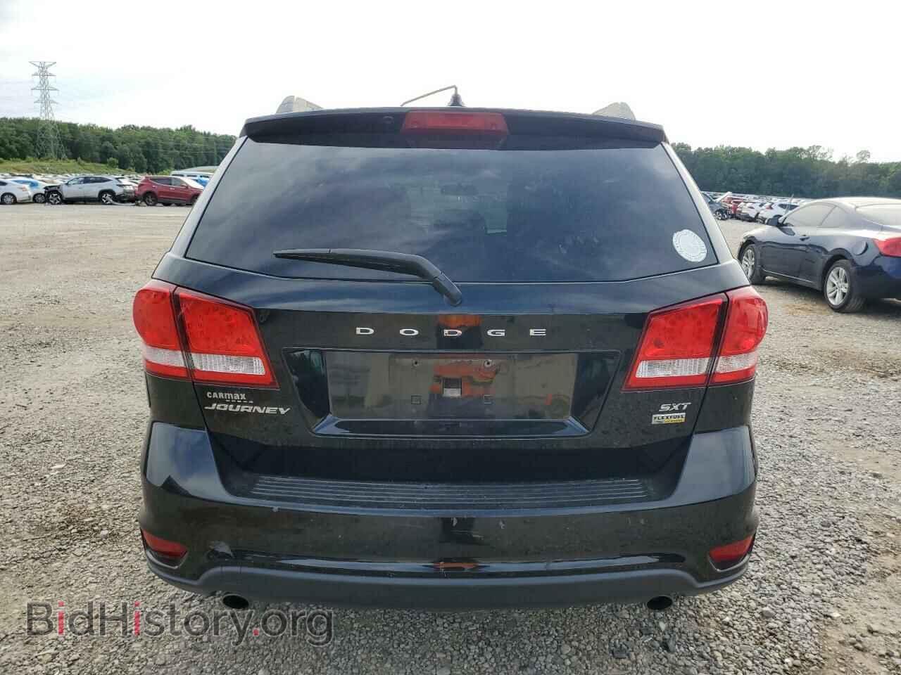 2015 DODGE JOURNEY - VIN: 3C4PDCBG7FT610505 - Photo 6