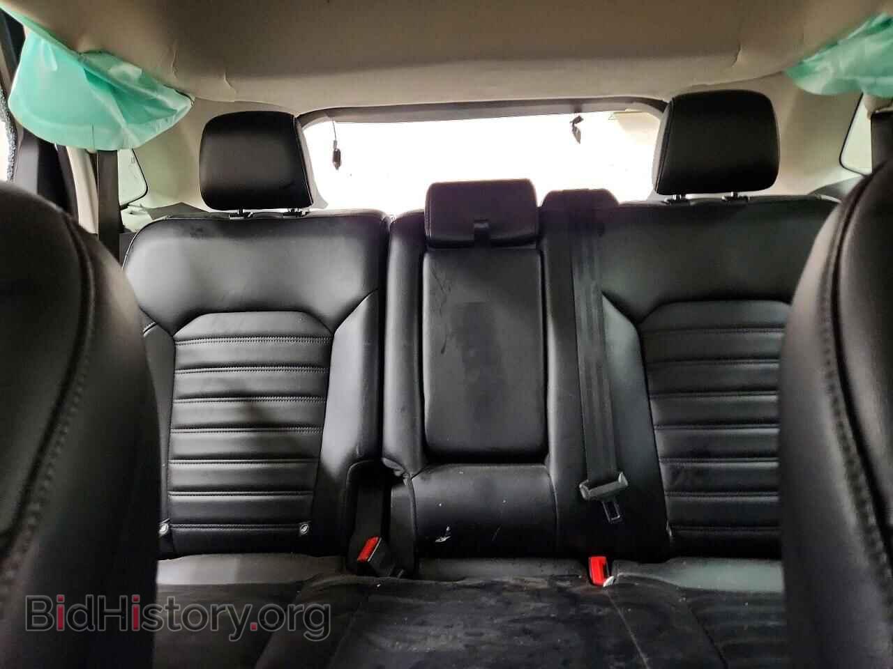 2023 FORD EDGE - VIN: 2FMPK4J99PBA09667 - Фото 10