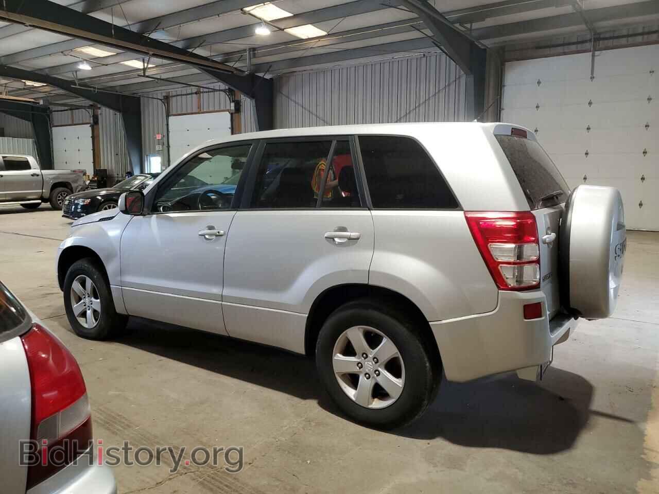 2010 SUZUKI GR VITARA - VIN: JS3TD0D29A4101580 - Photo 2