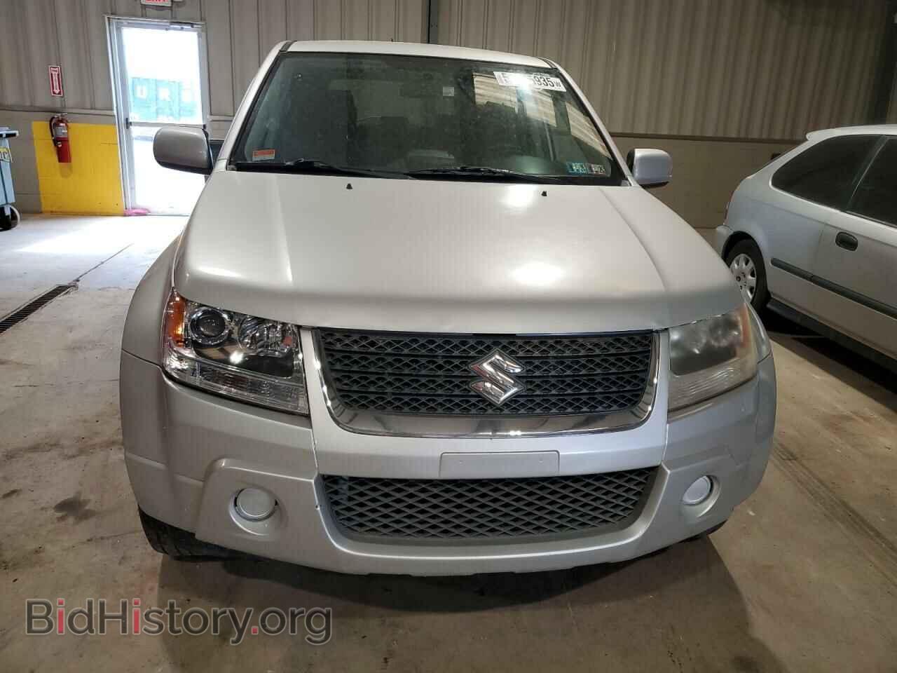 2010 SUZUKI GR VITARA - VIN: JS3TD0D29A4101580 - Photo 5