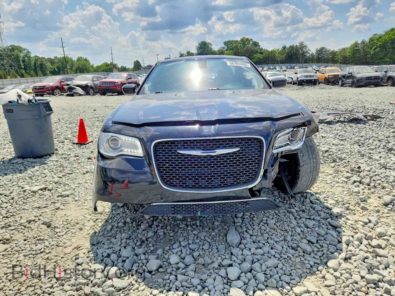 2017 CHRYSLER 300 - VIN: 2C3CCAAG8HH593897 - Photo 5
