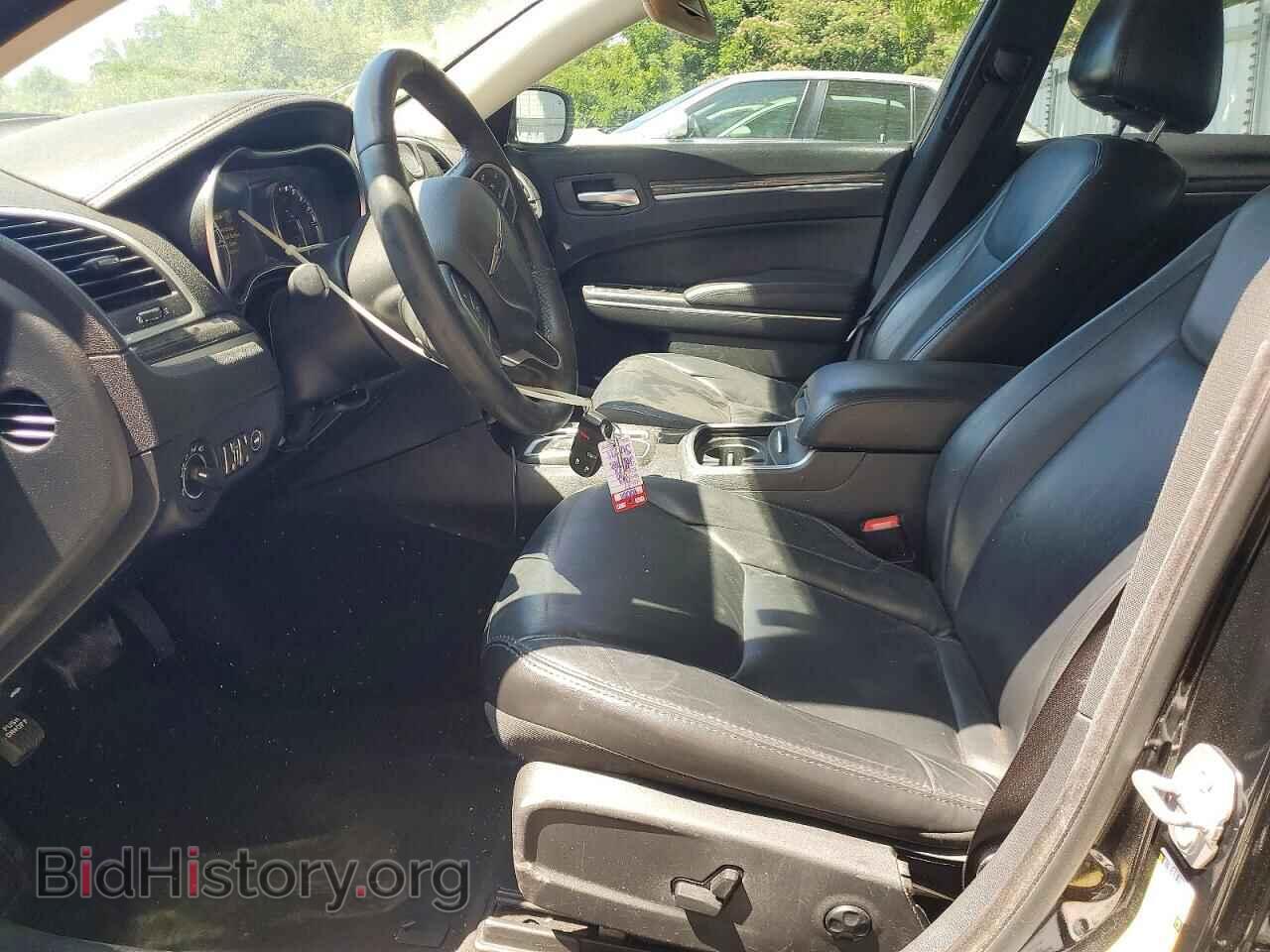 2017 CHRYSLER 300 - VIN: 2C3CCAAG8HH593897 - Photo 7