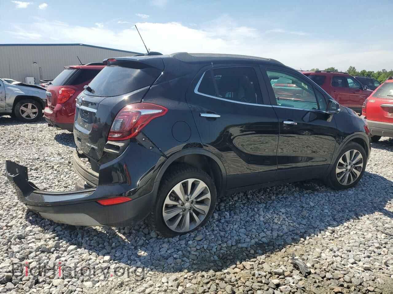2019 BUICK ENCORE - VIN: KL4CJASB6KB855012 - Photo 3