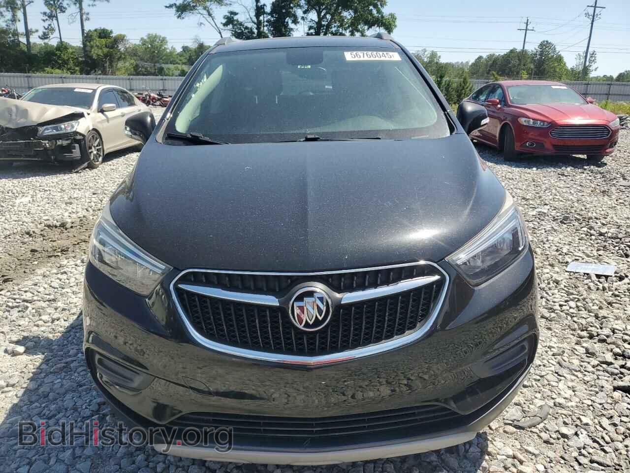 2019 BUICK ENCORE - VIN: KL4CJASB6KB855012 - Photo 5