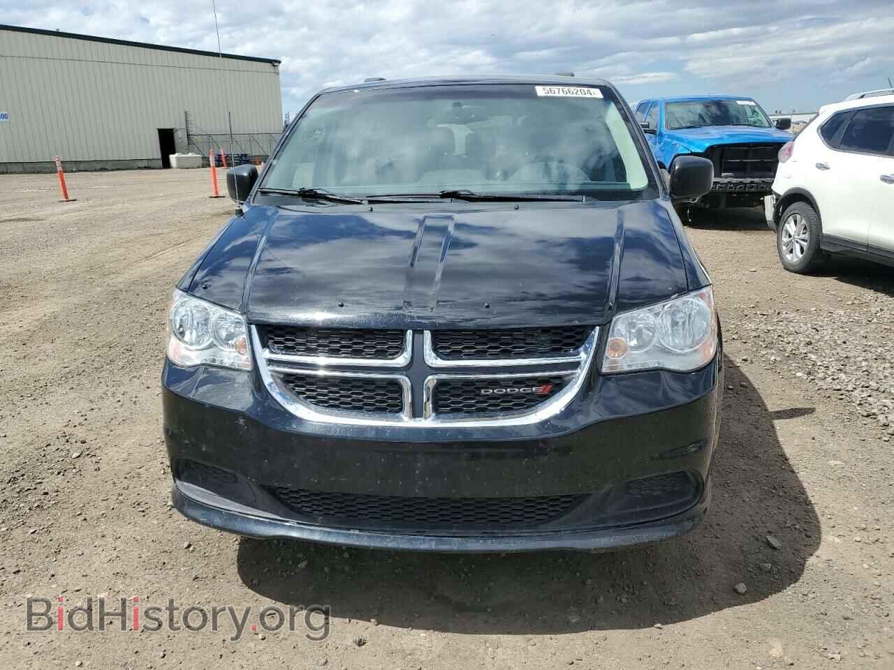 2016 DODGE RAM 1500 - VIN: 2C4RDGBG7GR338428 - Photo 5