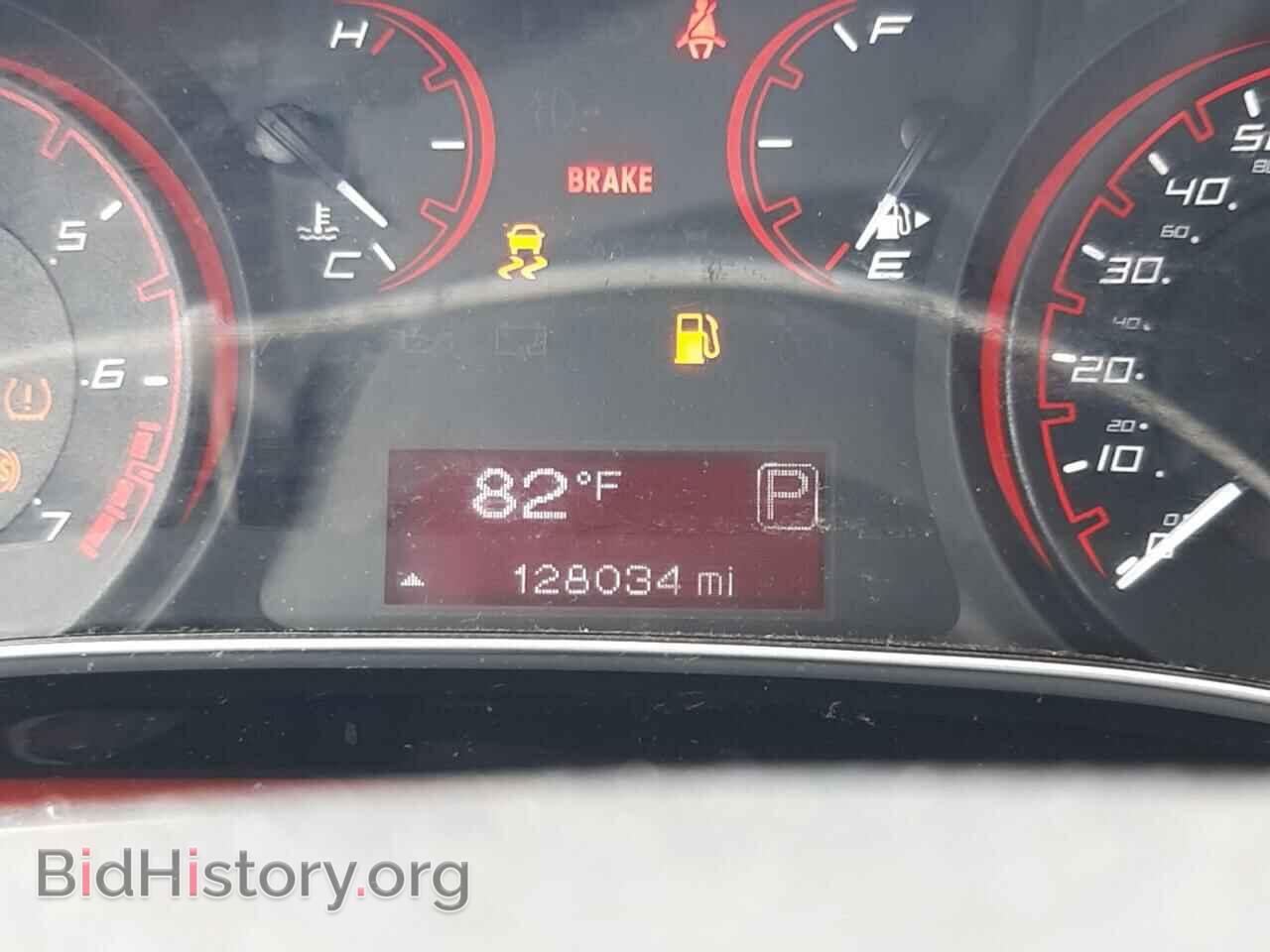 2014 DODGE DART - VIN: 1C3CDFBB2ED831717 - Фото 8
