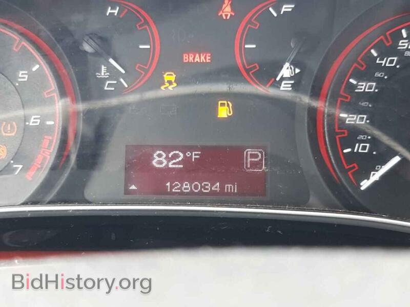 2014 Dodge DART (VIN 1C3CDFBB2ED831717) — photo 8 of 10