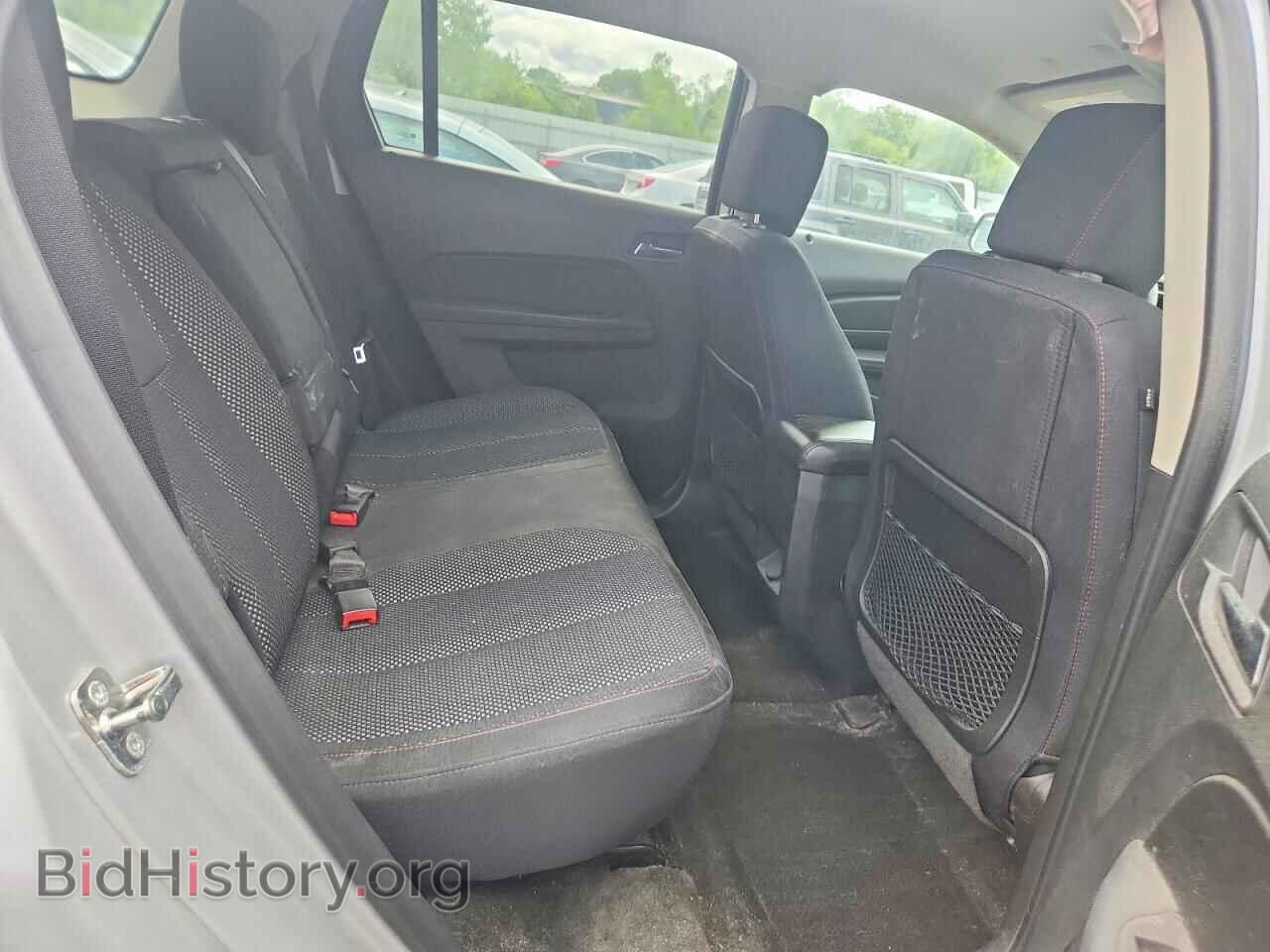 2017 GMC TERRAIN - VIN: 2GKFLTEK7H6279970 - Фото 11