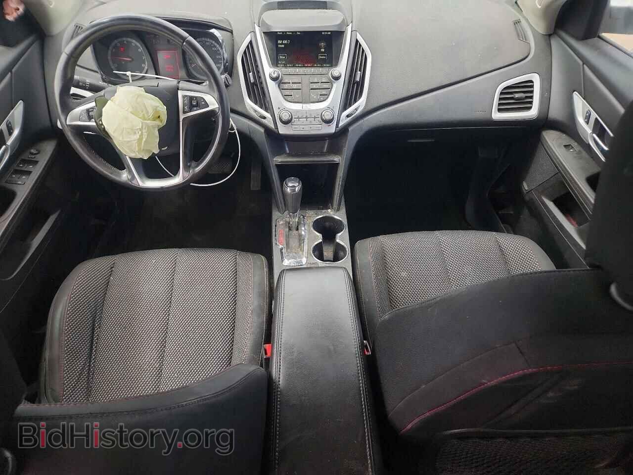 2017 GMC TERRAIN - VIN: 2GKFLTEK7H6279970 - Фото 8