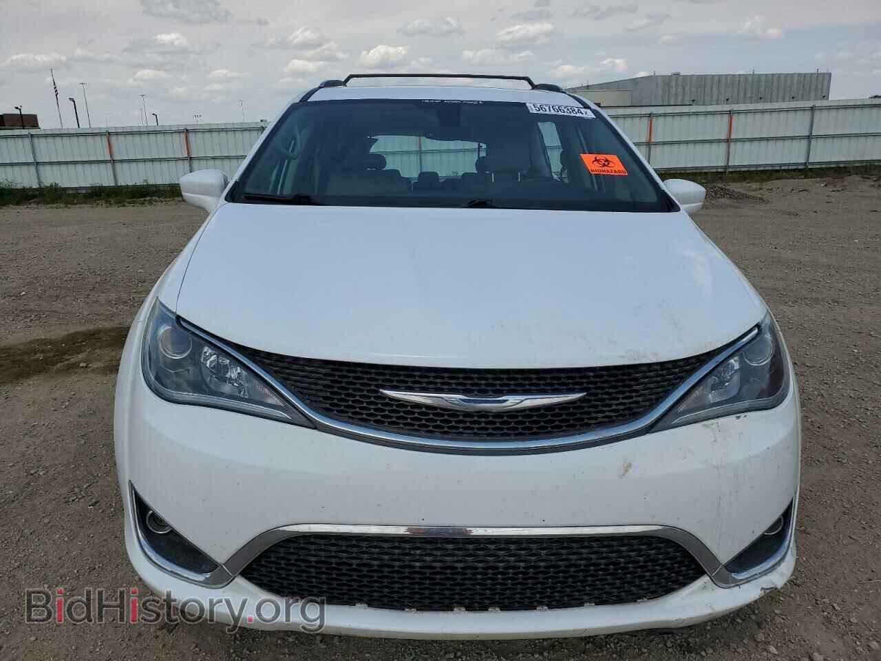 2018 CHRYSLER PACIFICA - VIN: 2C4RC1EG8JR149953 - Photo 5
