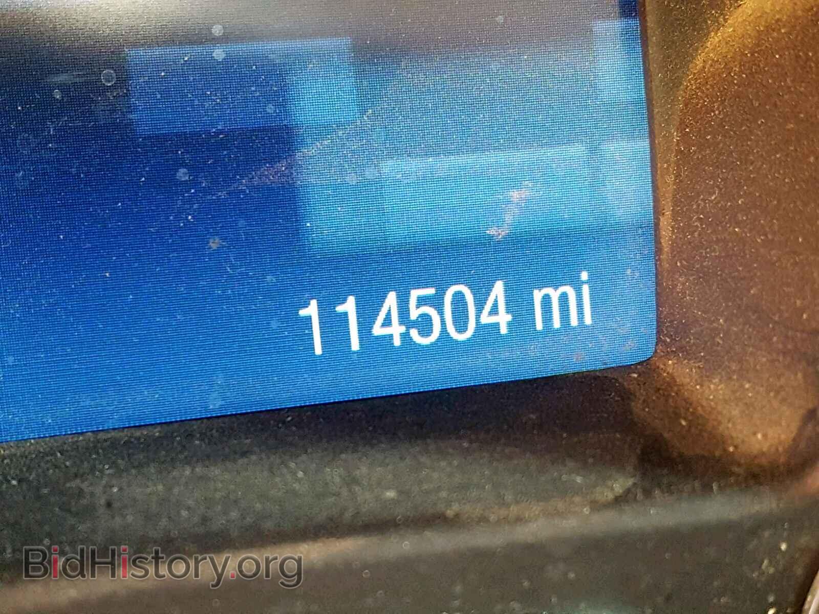 2014 FORD FOCUS - VIN: 1FADP3K25EL132261 - Photo 8