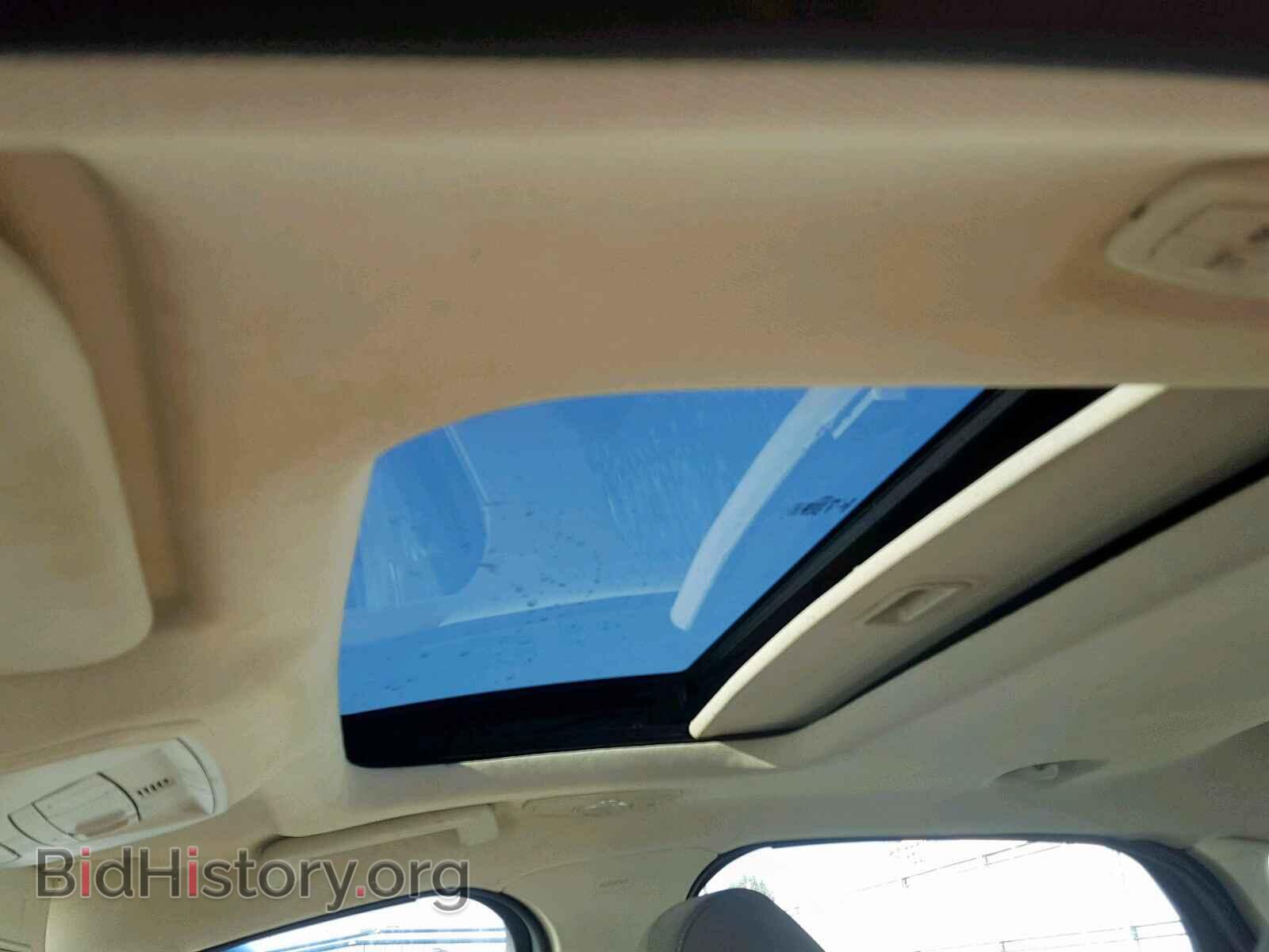 2014 FORD FOCUS - VIN: 1FADP3K25EL132261 - Photo 9