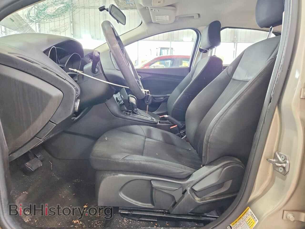 2016 FORD FOCUS - VIN: 1FADP3F28GL341071 - Photo 7