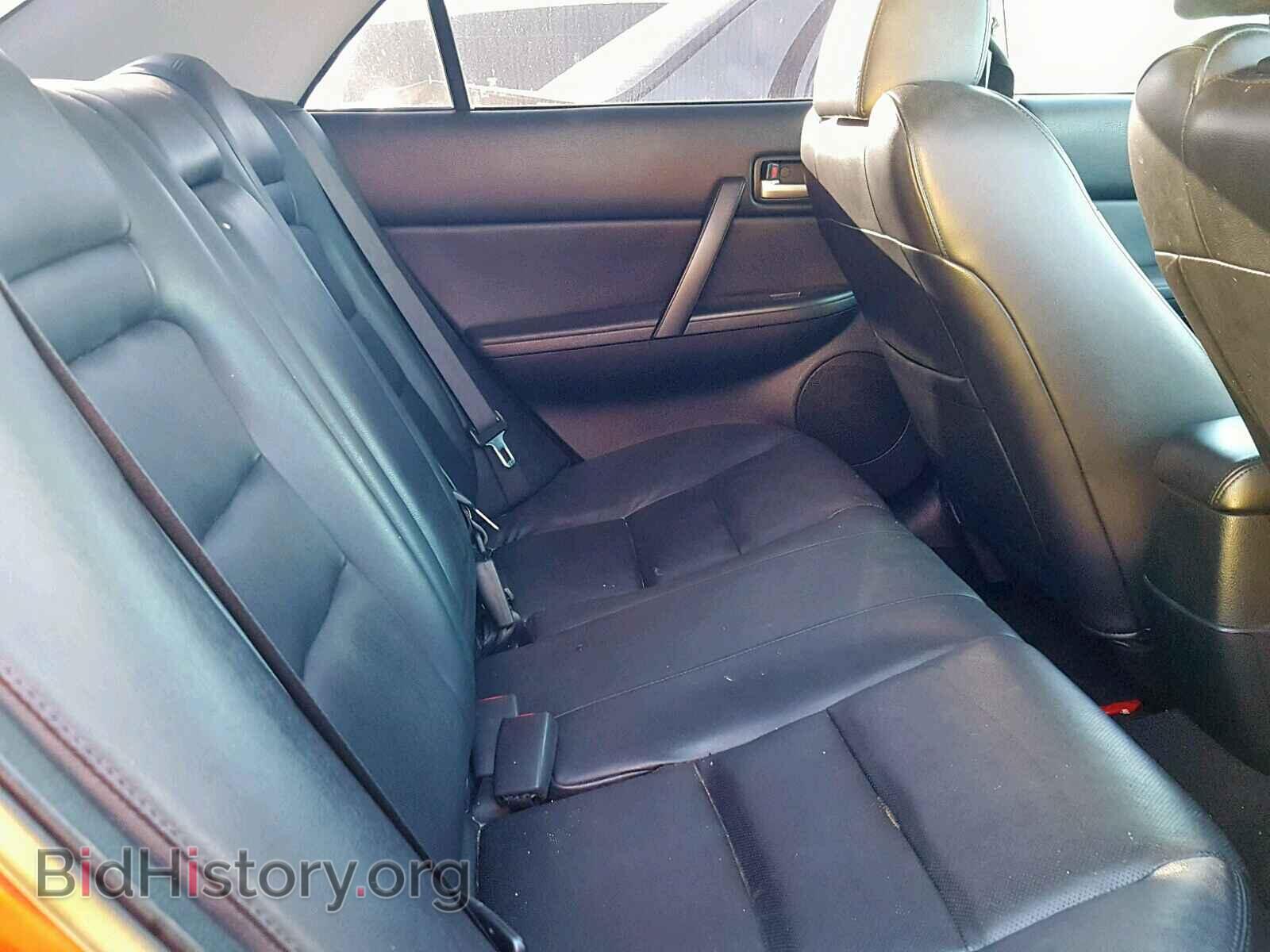 2007 MAZDA 6 - VIN: 1YVHP80C575M08721 - Photo 6
