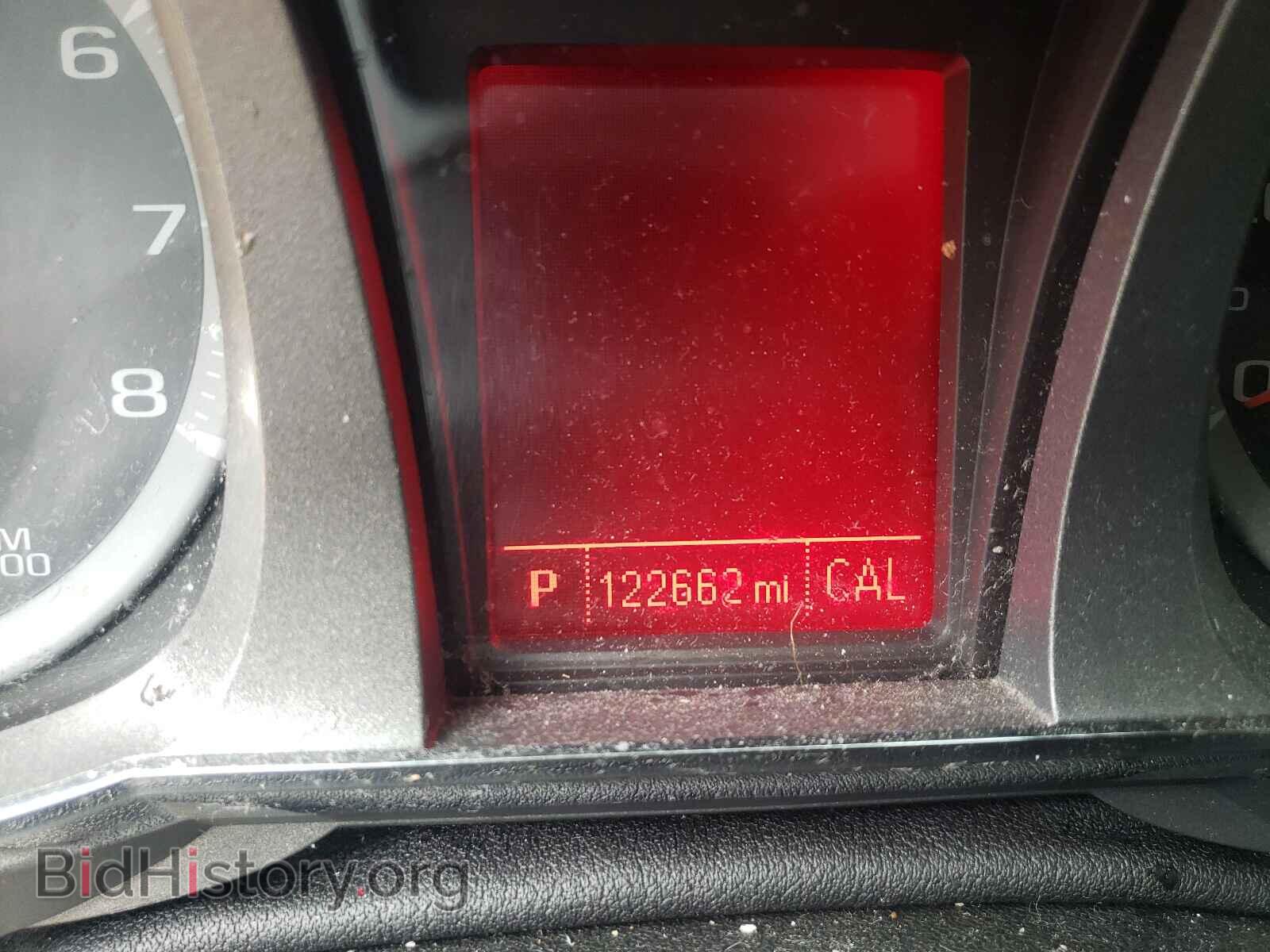 2015 GMC TERRAIN - VIN: 2GKFLTE35F6306086 - Фото 8