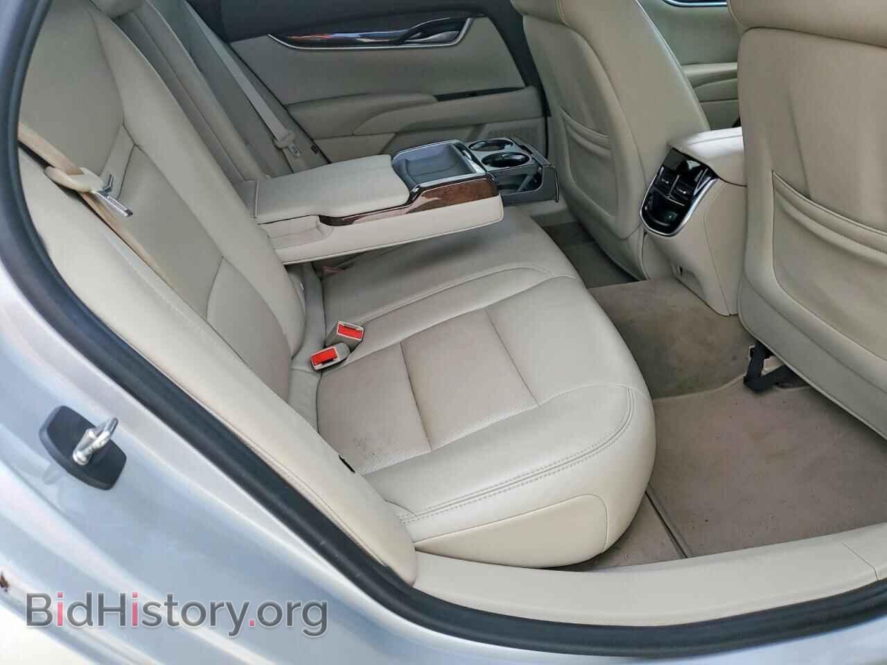 2017 CADILLAC XTS - VIN: 2G61M5S38H9147507 - Фото 10