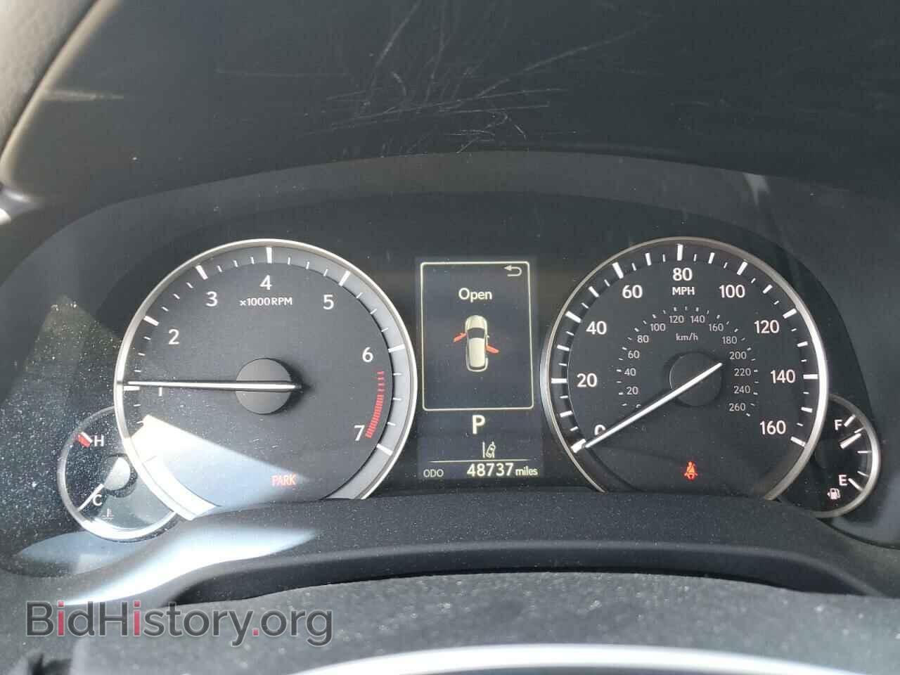 2017 LEXUS RX350 - VIN: 2T2ZZMCA0HC035529 - Фото 9