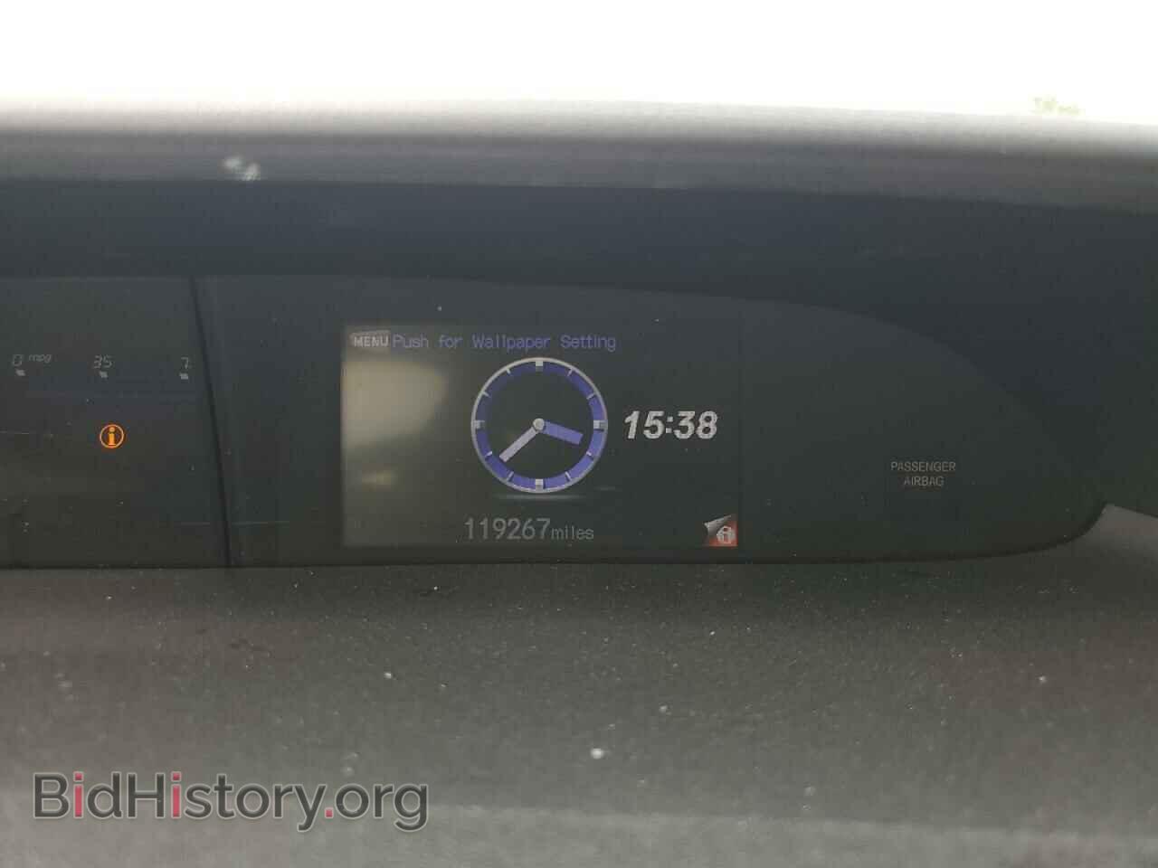 2014 HONDA CIVIC - VIN: 19XFB2F59EE079198 - Фото 9
