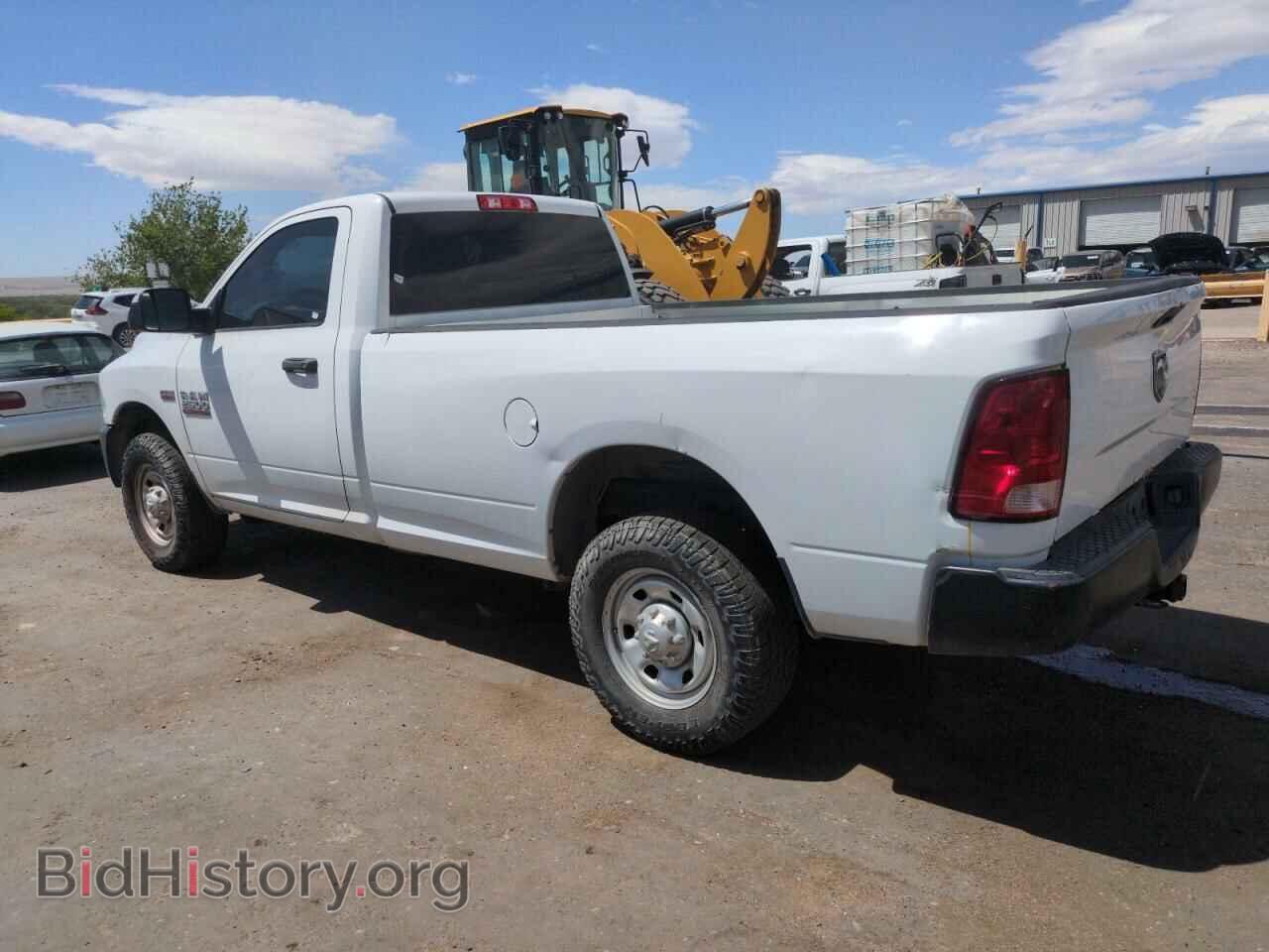 2015 RAM All Models - VIN: 3C6MR4AJ2FG625873 - Фото 2