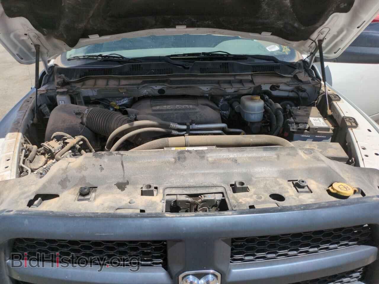 2015 RAM All Models - VIN: 3C6MR4AJ2FG625873 - Фото 11