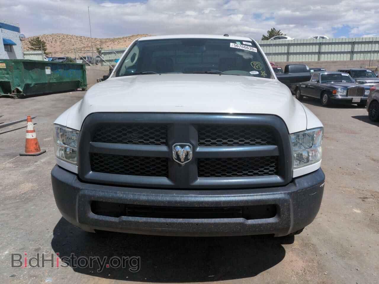 2015 RAM All Models - VIN: 3C6MR4AJ2FG625873 - Фото 5