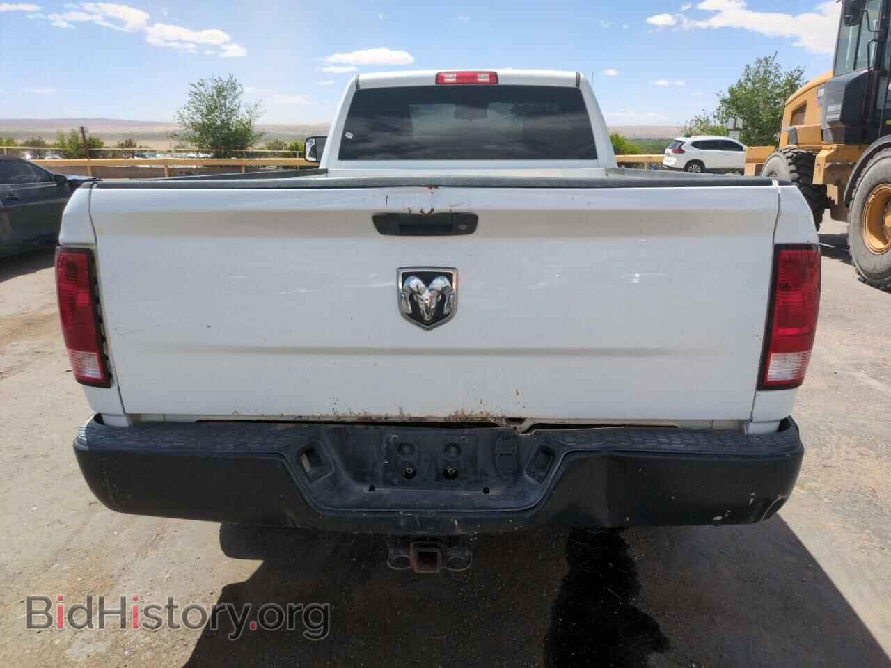 2015 RAM All Models - VIN: 3C6MR4AJ2FG625873 - Фото 6