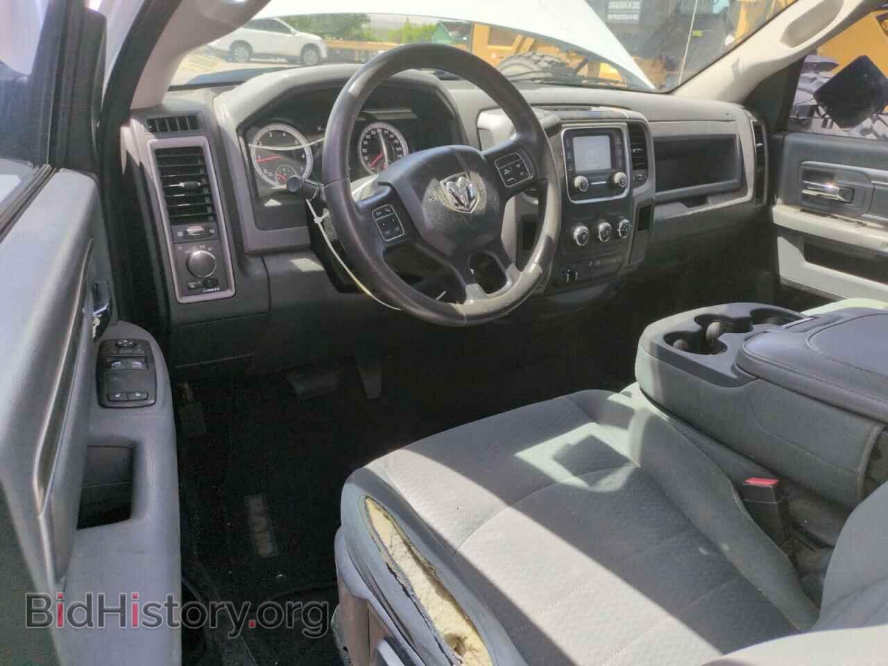 2015 RAM All Models - VIN: 3C6MR4AJ2FG625873 - Фото 8