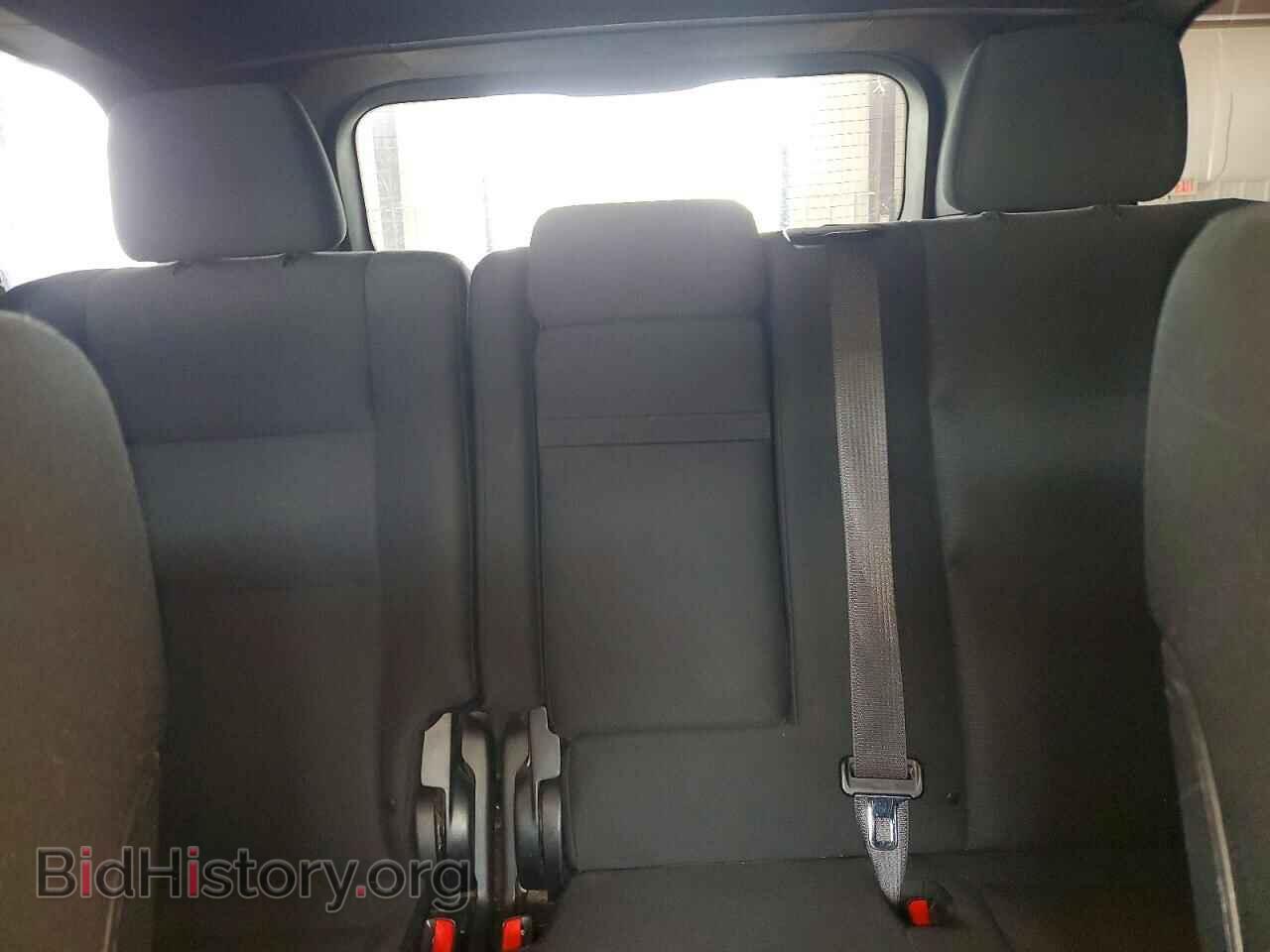 2017 JEEP CHEROKEE - VIN: 1C4RJFAGXHC620156 - Фото 10