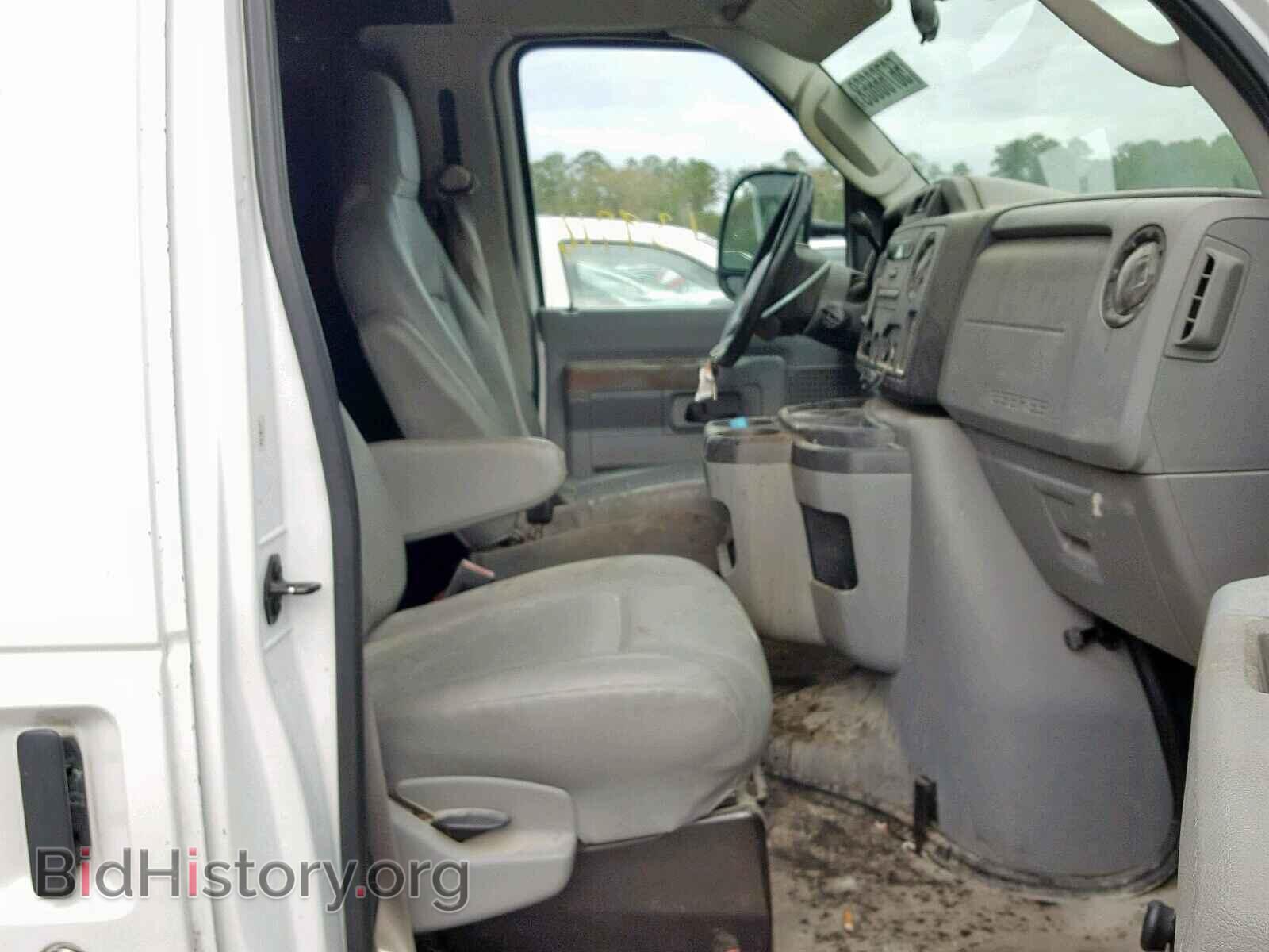 2012 FORD ECONOLINE - VIN: 1FTNE2EW5CDA45397 - Photo 5