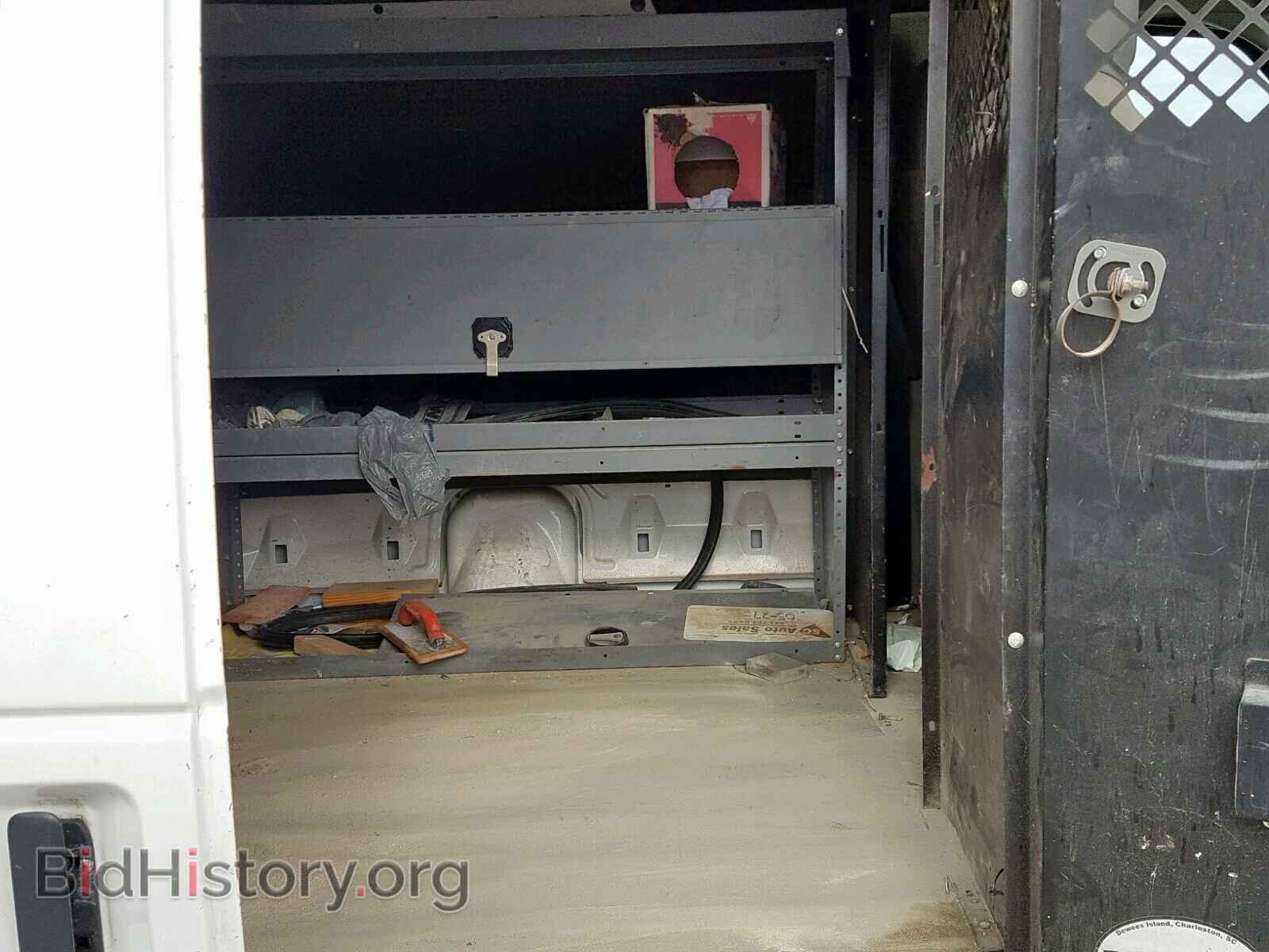 2012 FORD ECONOLINE - VIN: 1FTNE2EW5CDA45397 - Photo 6