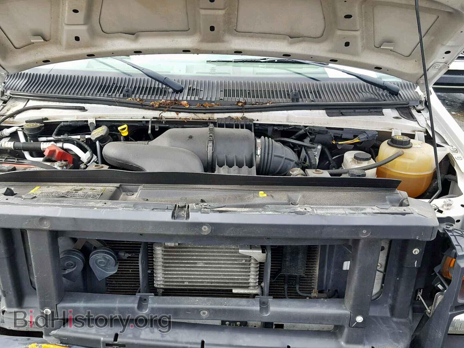 2012 FORD ECONOLINE - VIN: 1FTNE2EW5CDA45397 - Photo 7