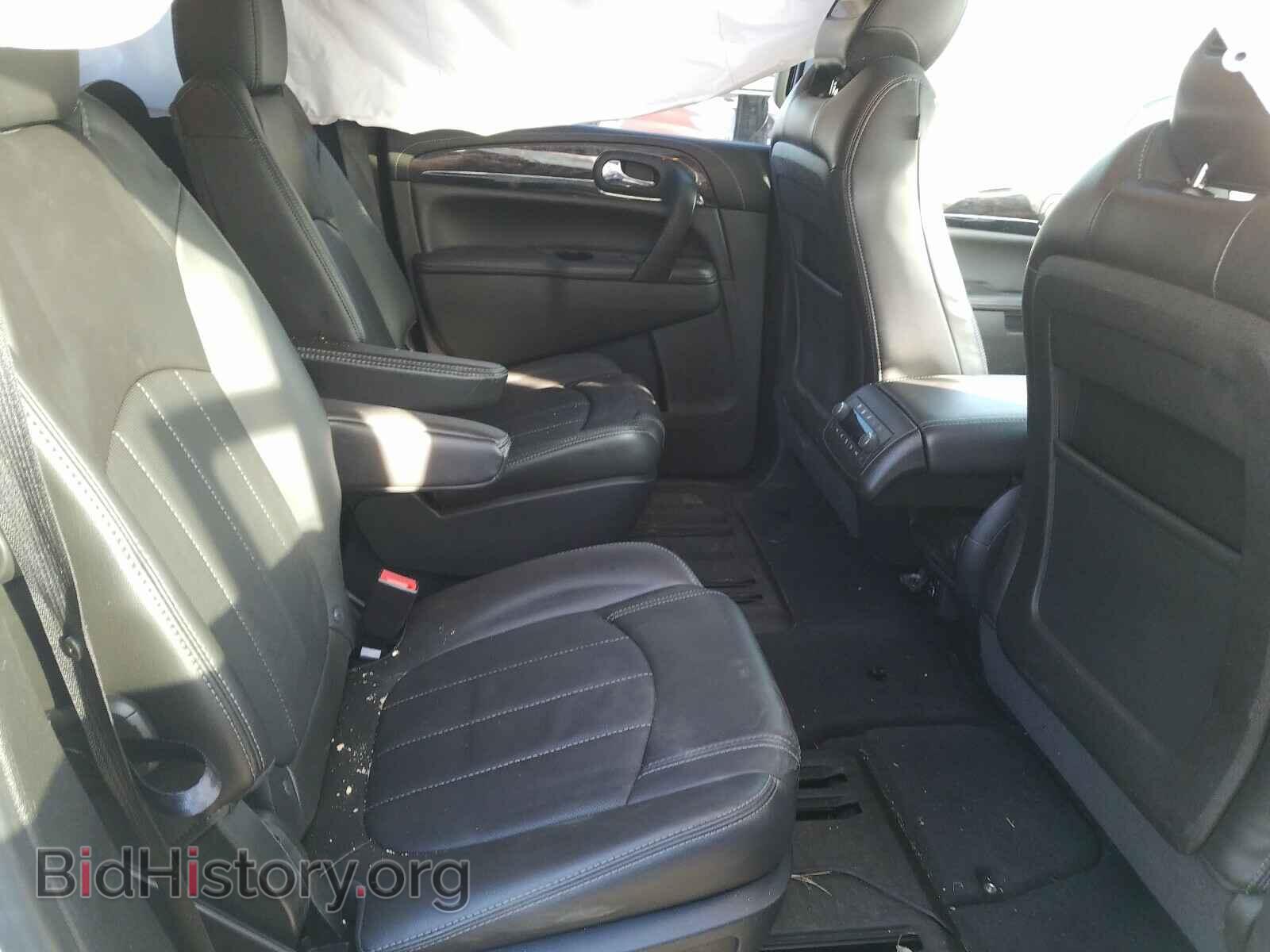 2017 BUICK ENCLAVE - VIN: 5GAKVCKD3HJ220168 - Photo 6