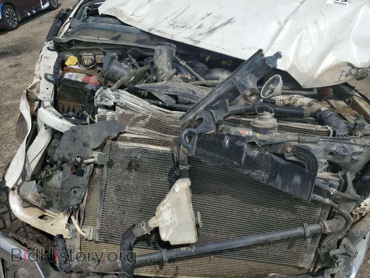 2015 FORD F250 - VIN: 1FT7W2BT2FEB21673 - Фото 7