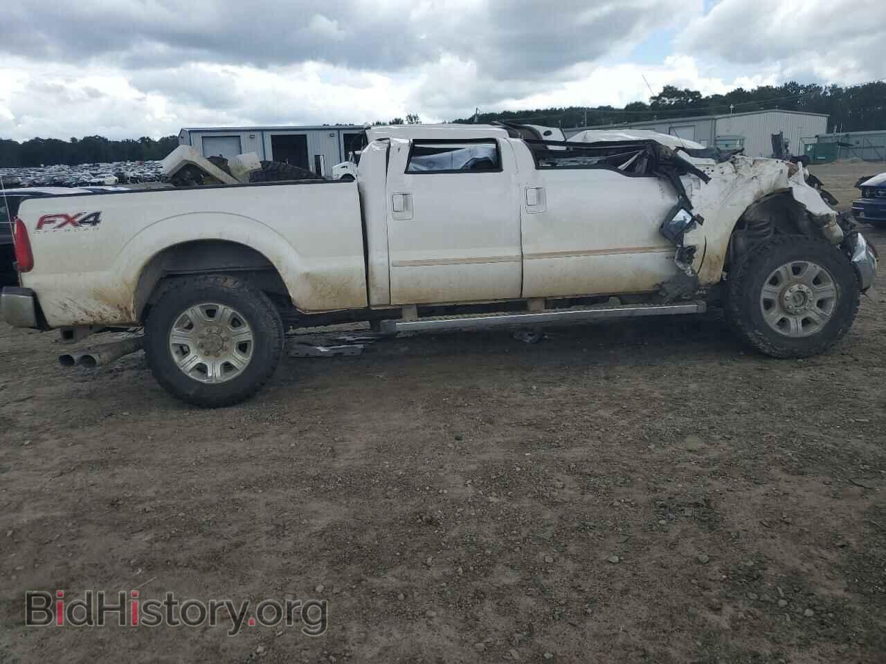 2015 FORD F250 - VIN: 1FT7W2BT2FEB21673 - Фото 9