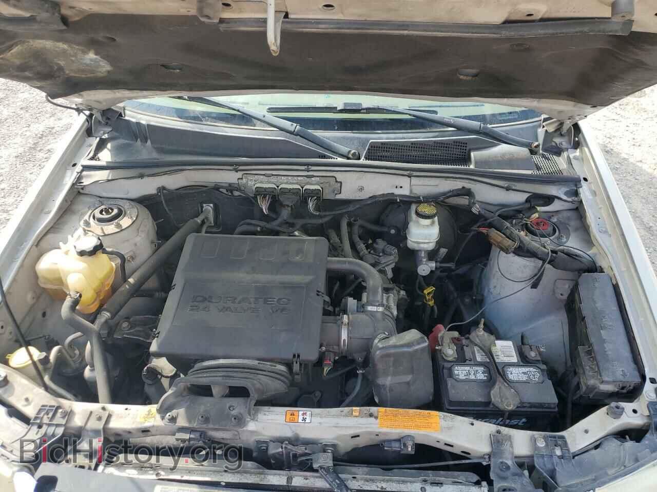2009 FORD ESCAPE - VIN: 1FMCU94G59KB01092 - Фото 12