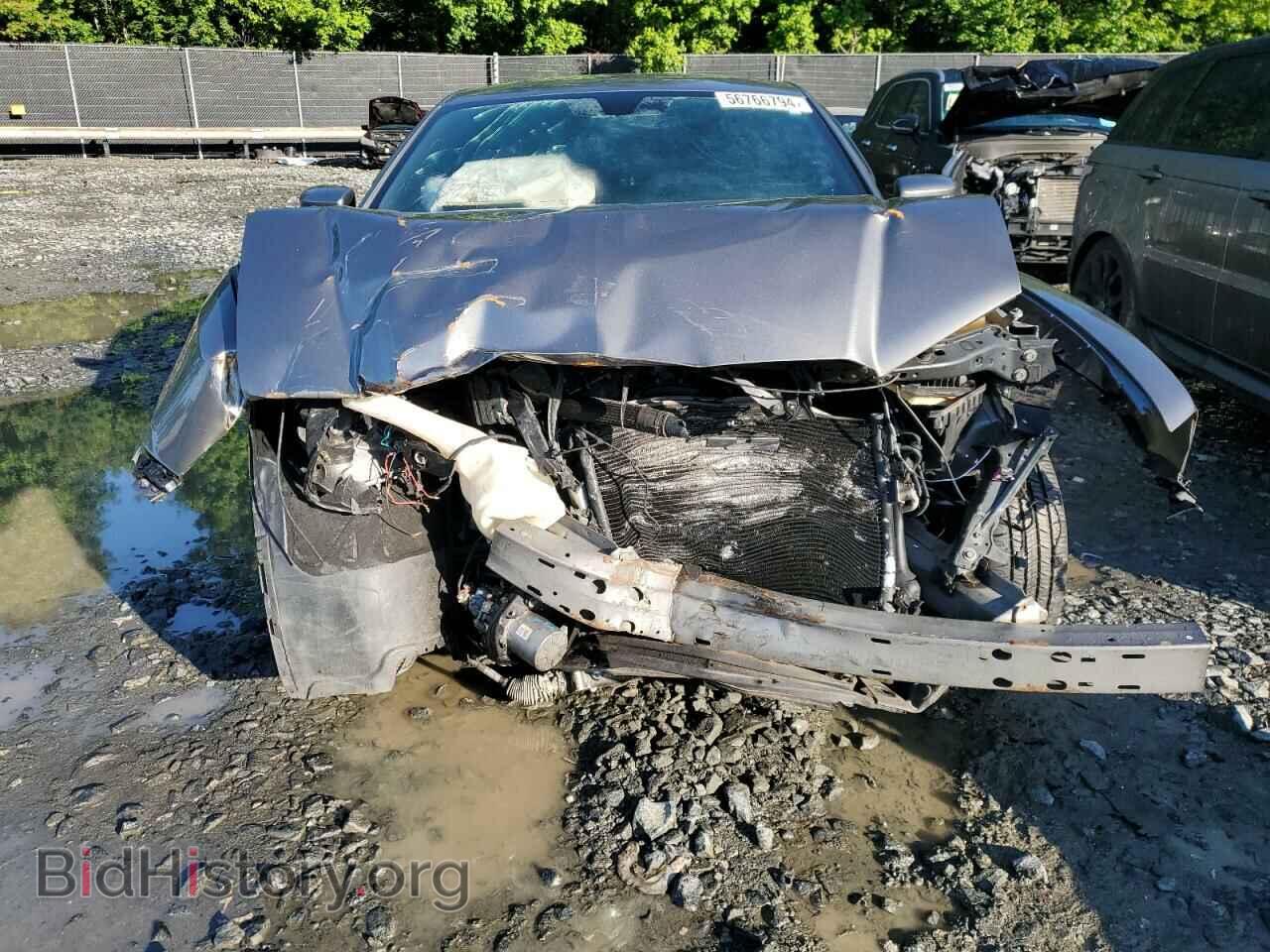 2011 DODGE CHARGER - VIN: 2B3CL3CG4BH577256 - Фото 5