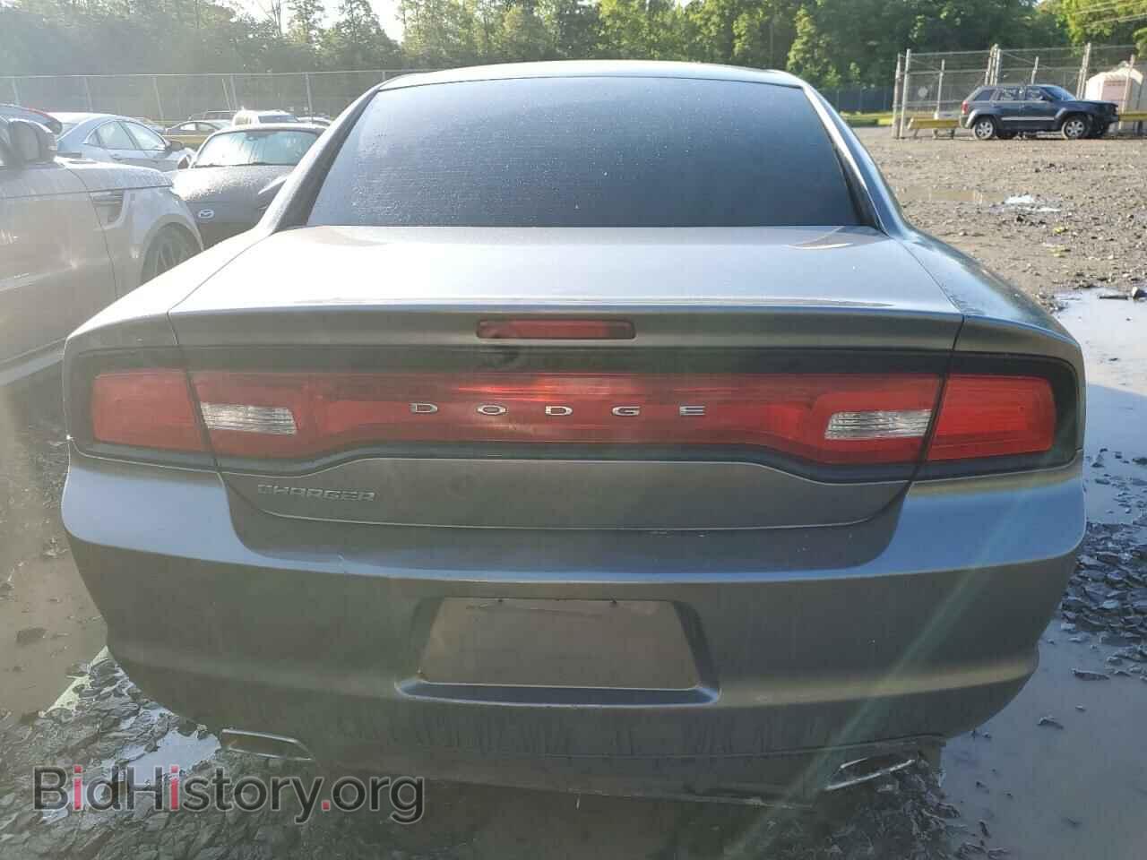 2011 DODGE CHARGER - VIN: 2B3CL3CG4BH577256 - Фото 6
