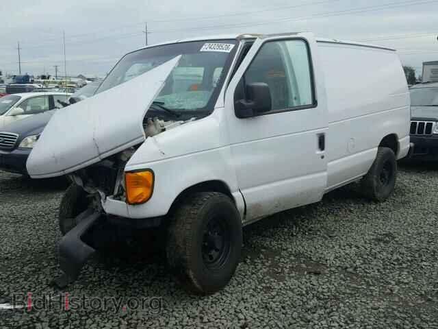2003 FORD ECONOLINE - VIN: 1FTRE14253HB78762 - Фото 2