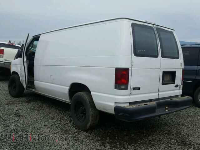 2003 FORD ECONOLINE - VIN: 1FTRE14253HB78762 - Фото 3