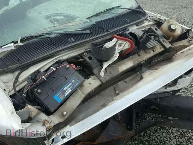 2003 FORD ECONOLINE - VIN: 1FTRE14253HB78762 - Фото 7